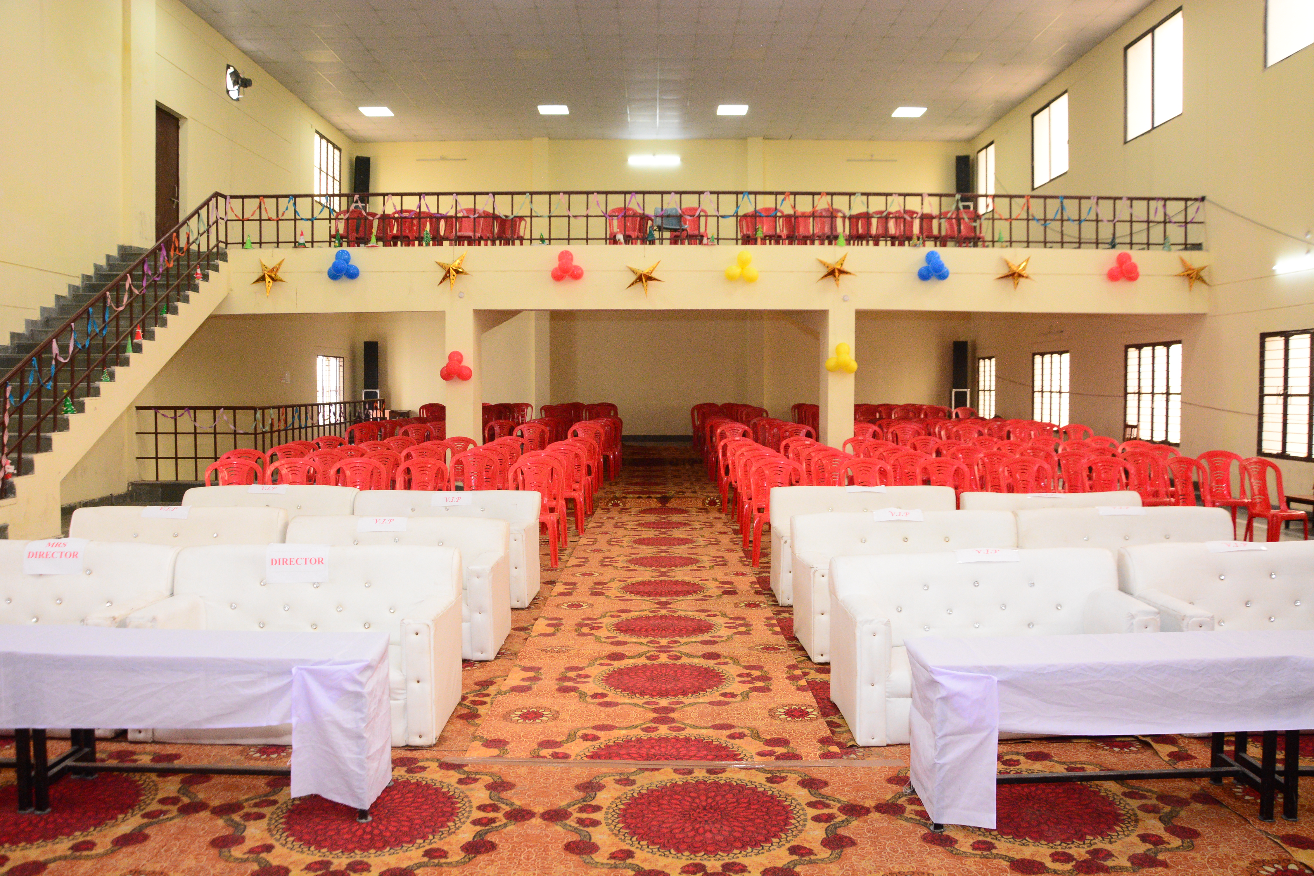 Auditorium