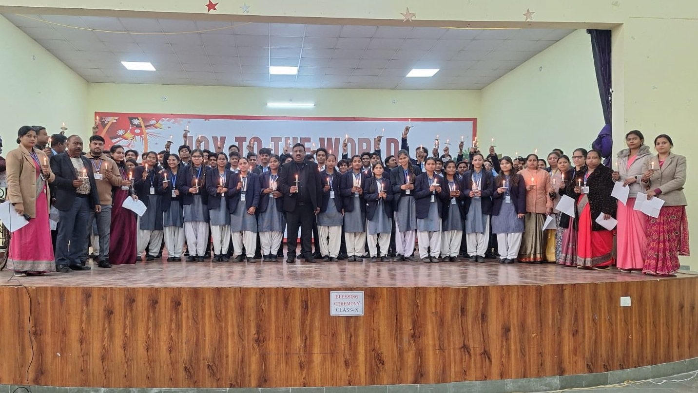 Farewell event