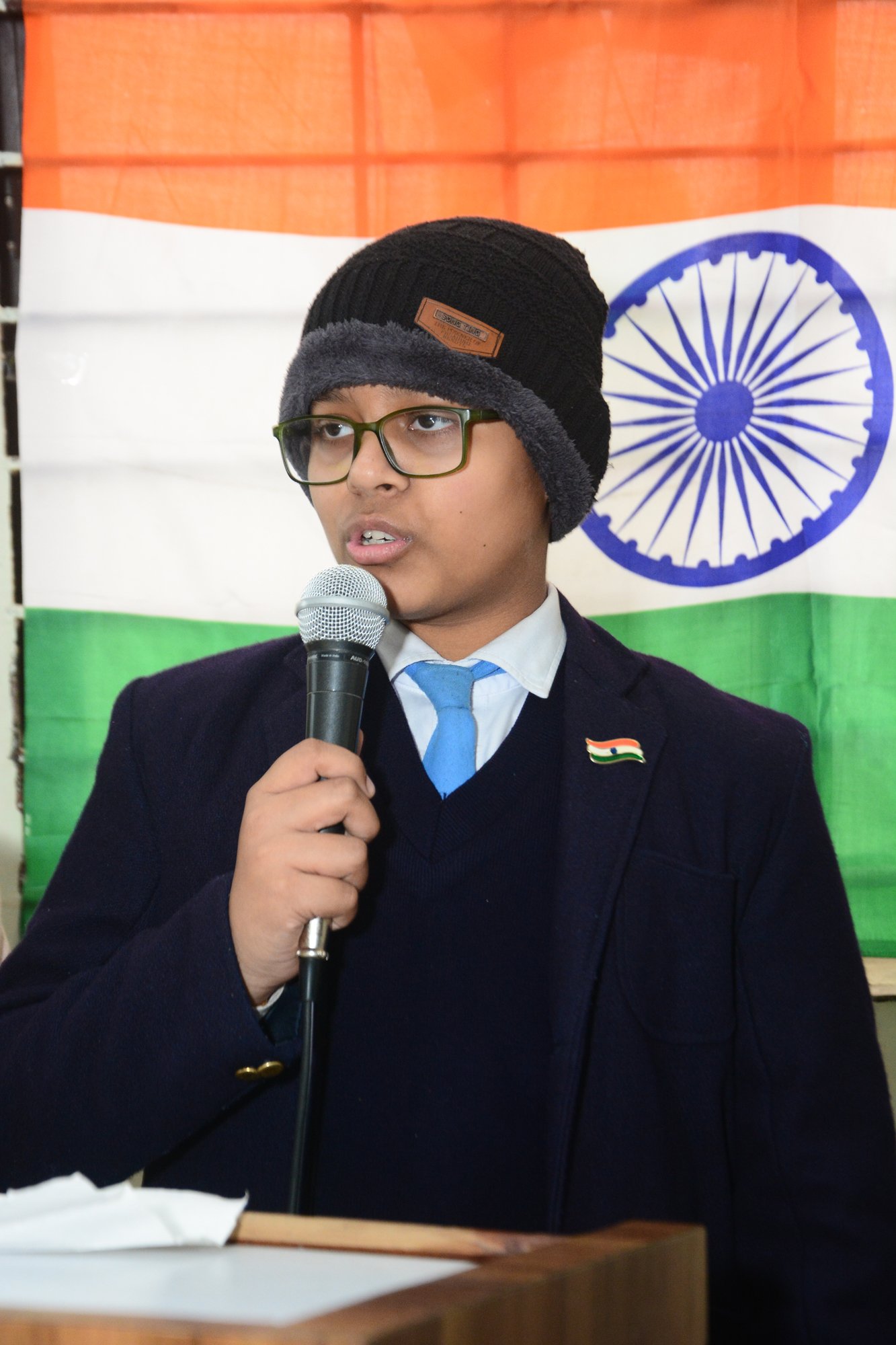 Independence Day celebration