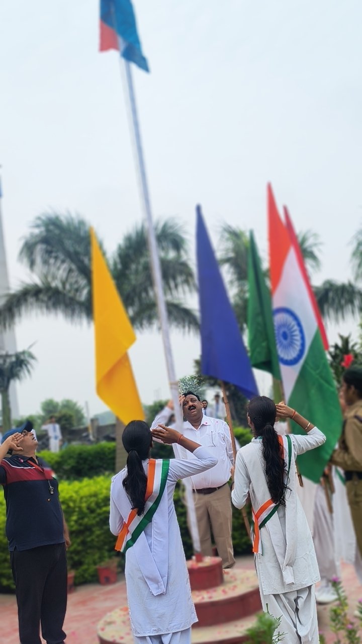 Independence Day celebration
