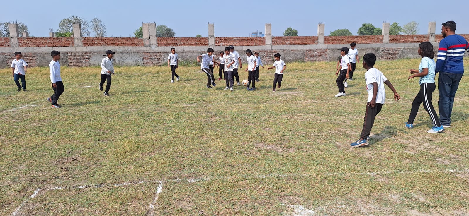 Playground